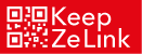 KeepZeLink